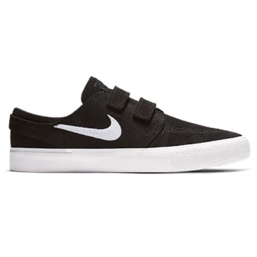 Nike Janoski Velcro shoes